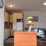 Apartman Copacabana