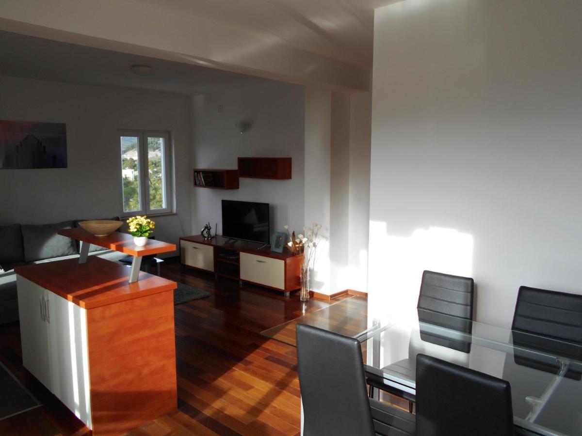 Copacabana Appartement *
