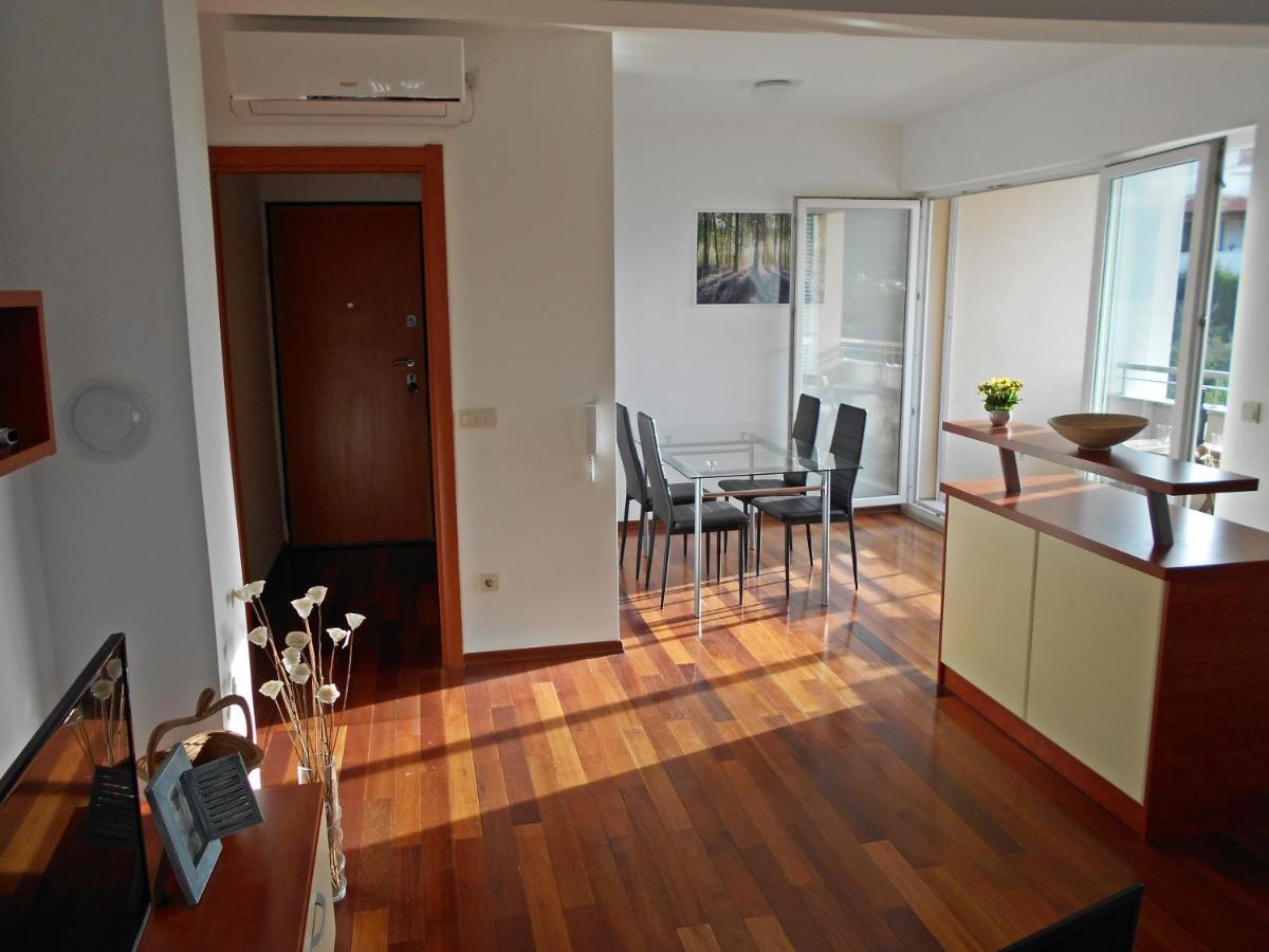 Appartement Copacabana *